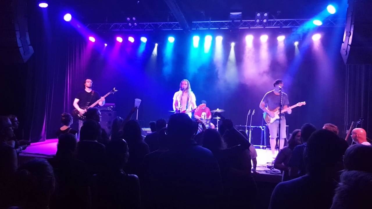 Nevermind (Nirvana Tribute Band) 