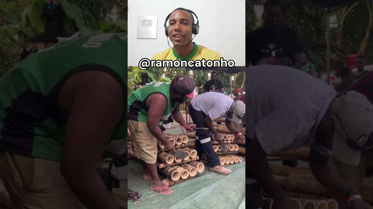 Qual o nome desse instrumento? #viralvideo #diy #music #shortvideo