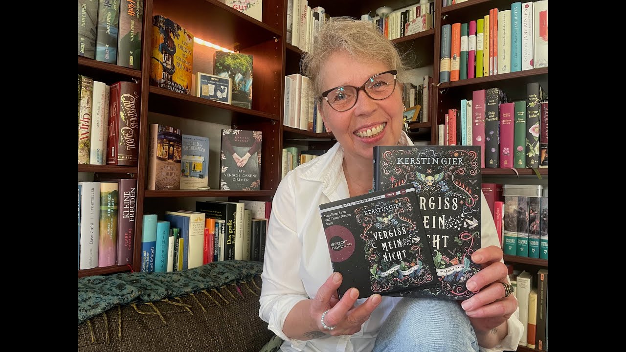 Büchertipps April 2022📚