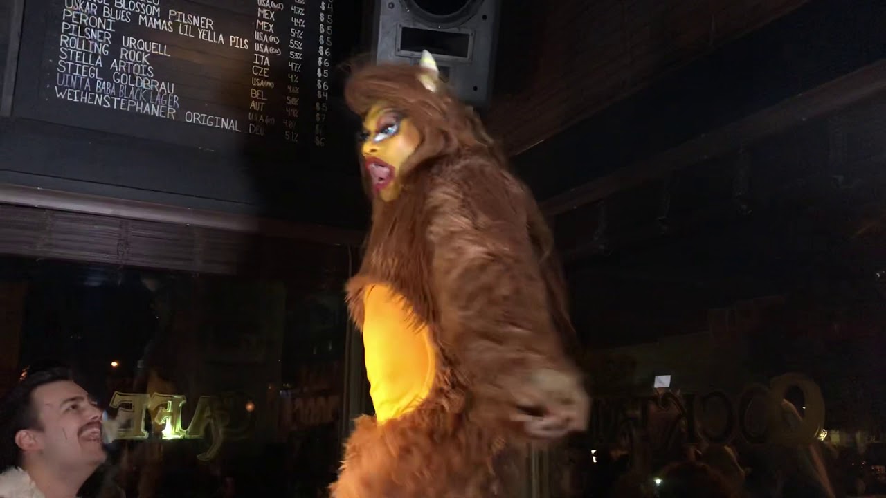 MISS TOTO - HORMONE MONSTRESS