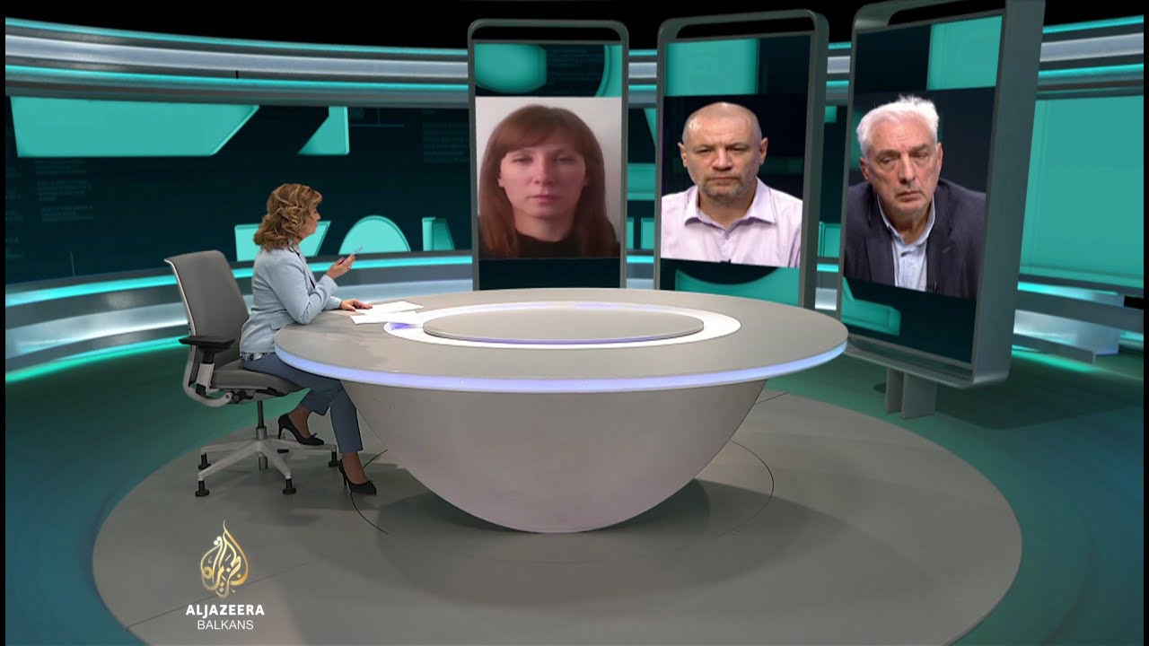 Za koga su radili Veljko Belivuk i njegov klan? | Kontekst