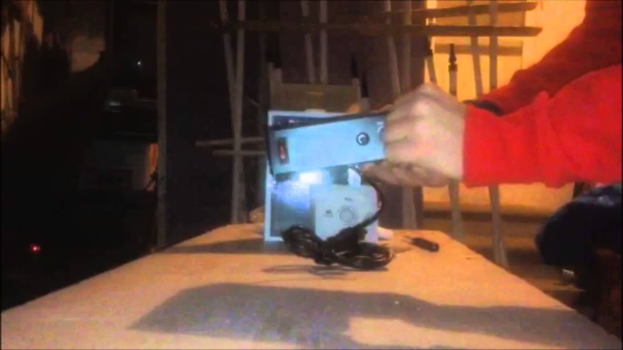 Perfect Storm Thunder and Lightning Unboxing and First Test