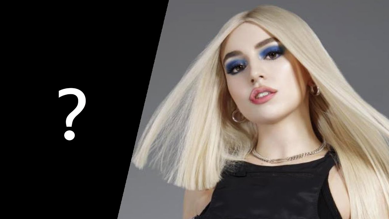 Guess the Song - Ava Max #1