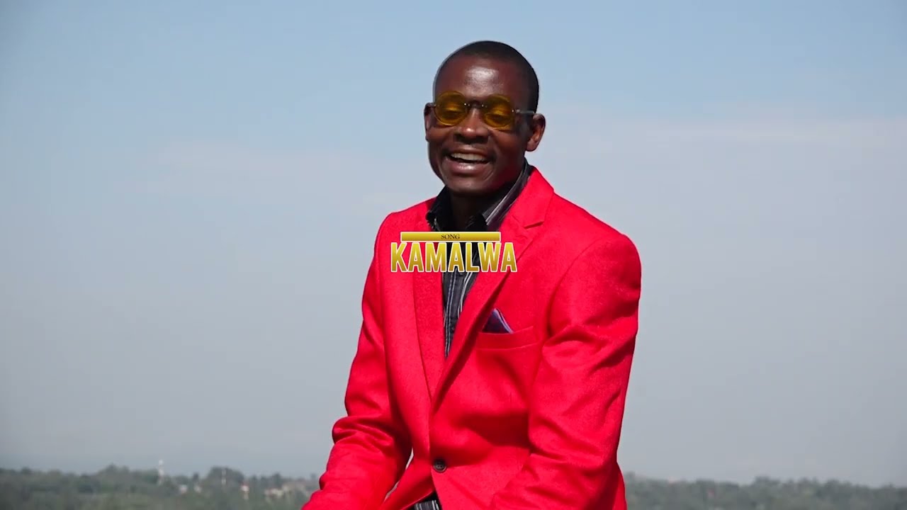 Denis Manyonge - Kamalwa (Official HD Music Video)