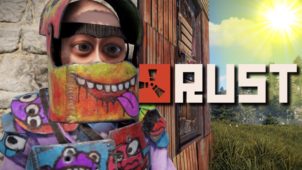 GREATEST Fresh Start in a LONG TIME! | Rust Solo