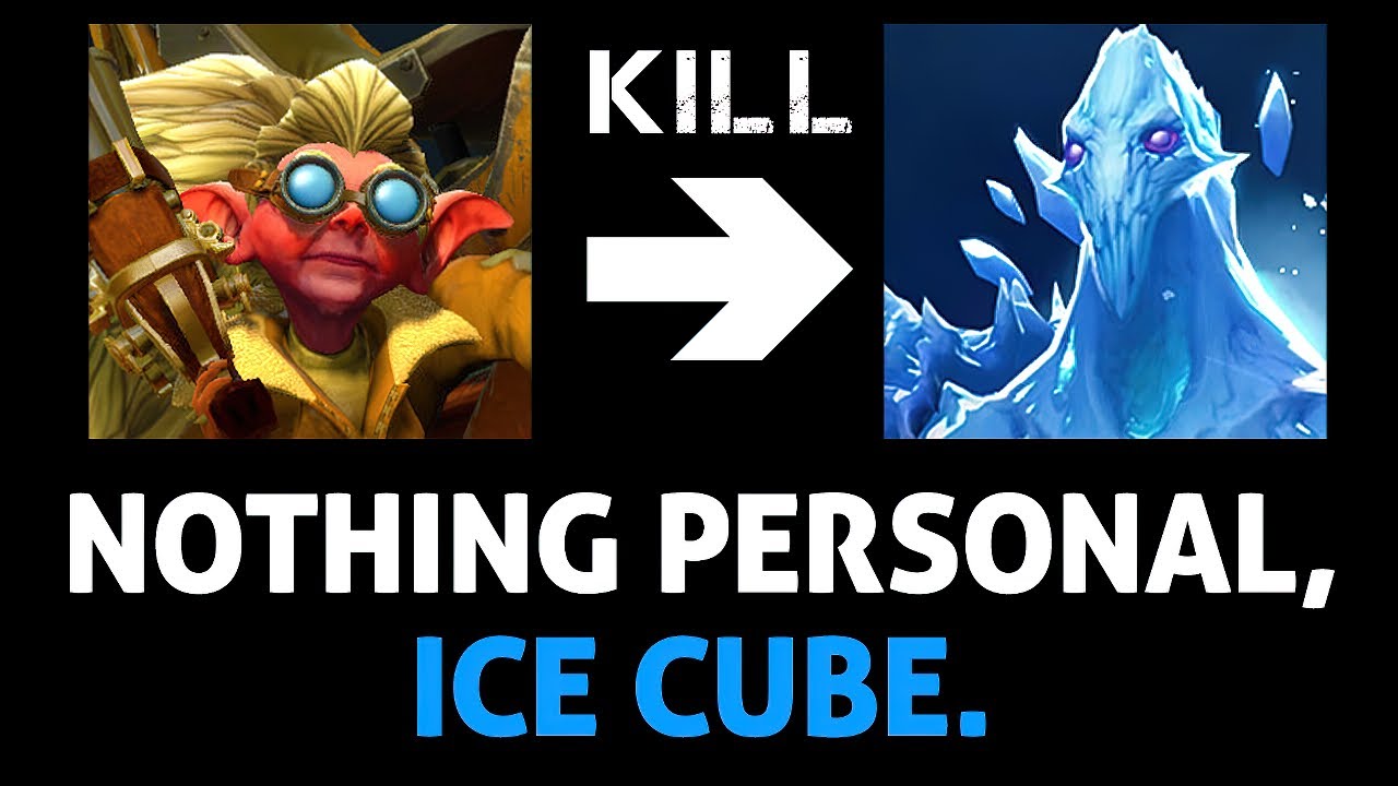 What Heroes Think About Ancient Apparation - Dota 2