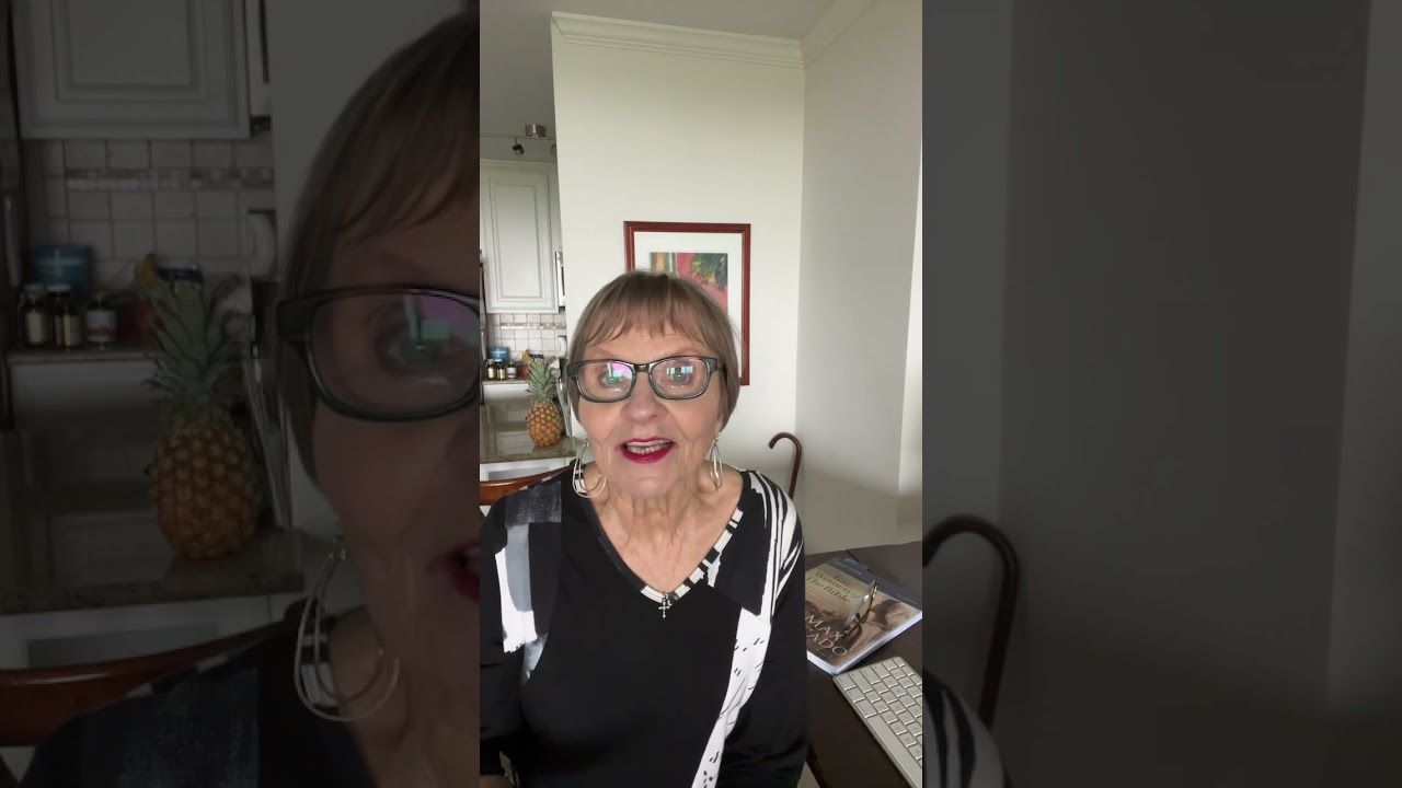 Solo Aging Membership Club