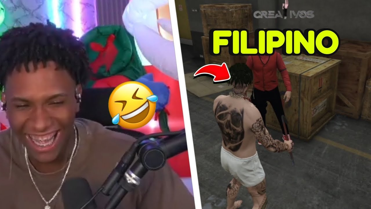 Los 16 Mejores Momentos Del GTA Role Play Dominicano 