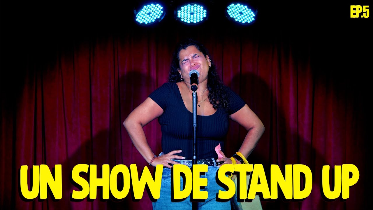 Un show de stand up - EP5- Edición ShowTime Barranco 2
