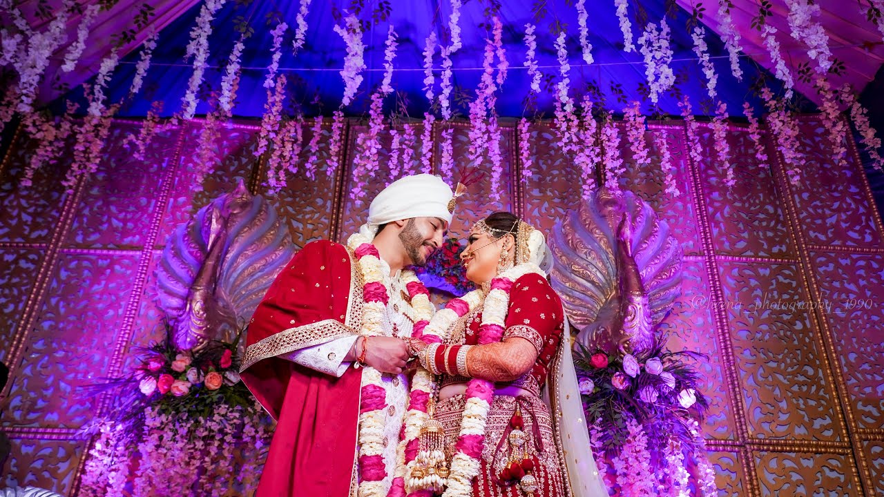 CHANN VI GAWAH / CHETAN + SHIVANI / BEST WEDDING / 2022 / HEENA THE WEDDING PHOTOGRAPHER 9988295802