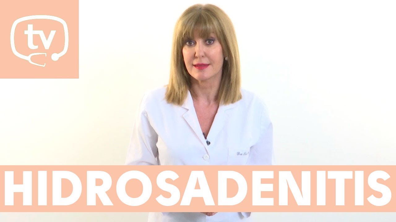 Hidrosadenitis o golondrinos ¡todo lo que debes saber!