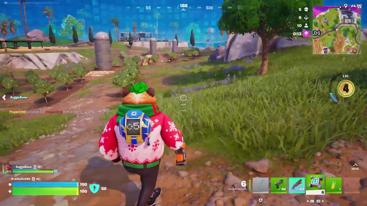 [🔴LIVE] Fortnite Livestream!!! The Final Showdown | Watch at 1080p60