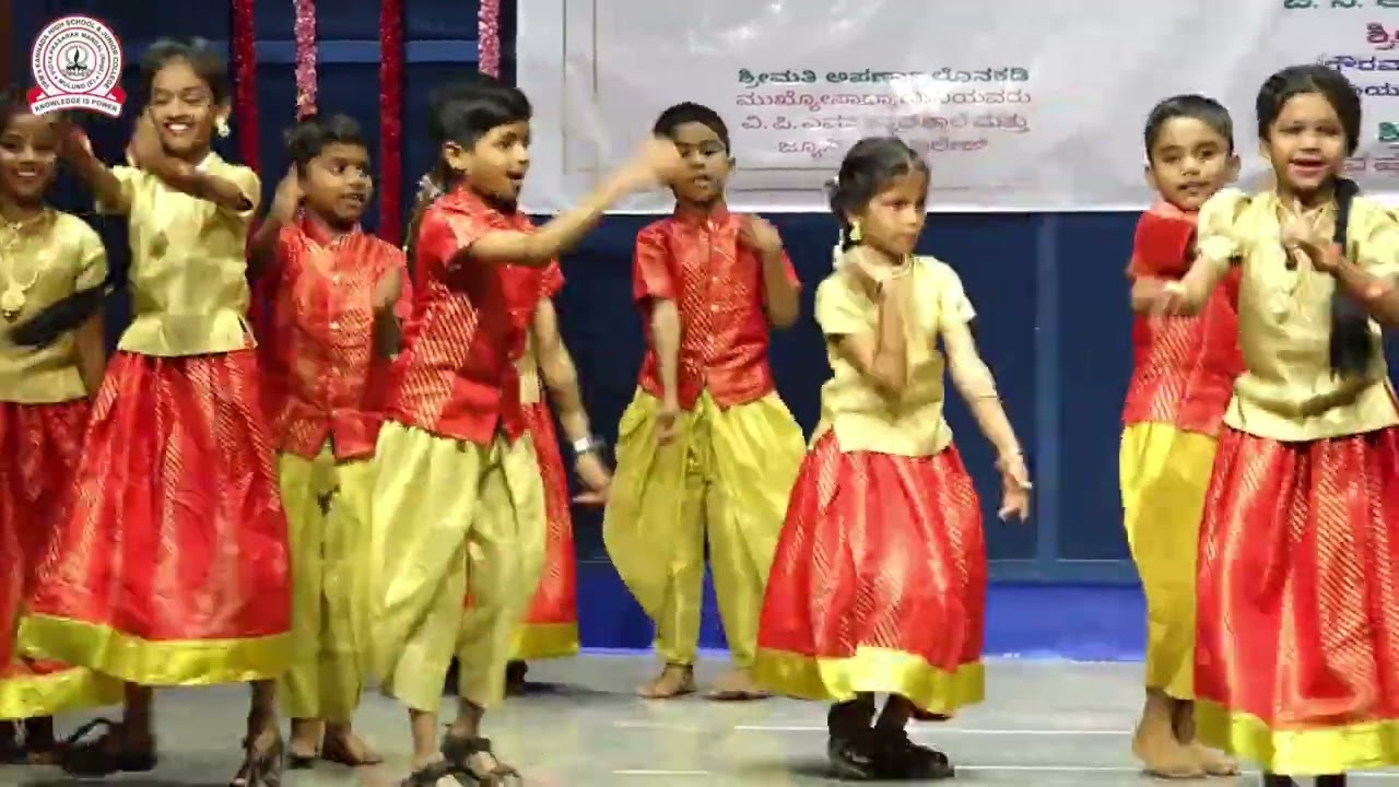 Unforgettable Performances | School Annual Day Highlights