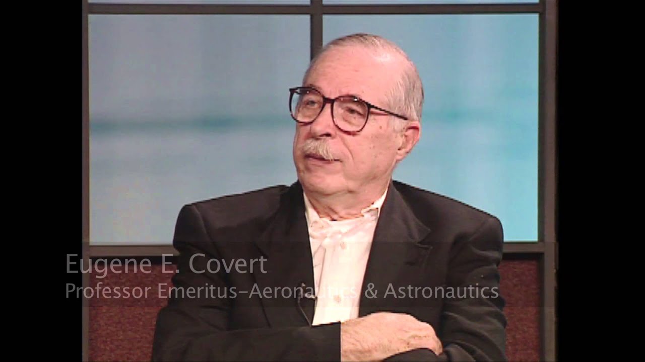 MIT's Wright Brothers Wind Tunnel