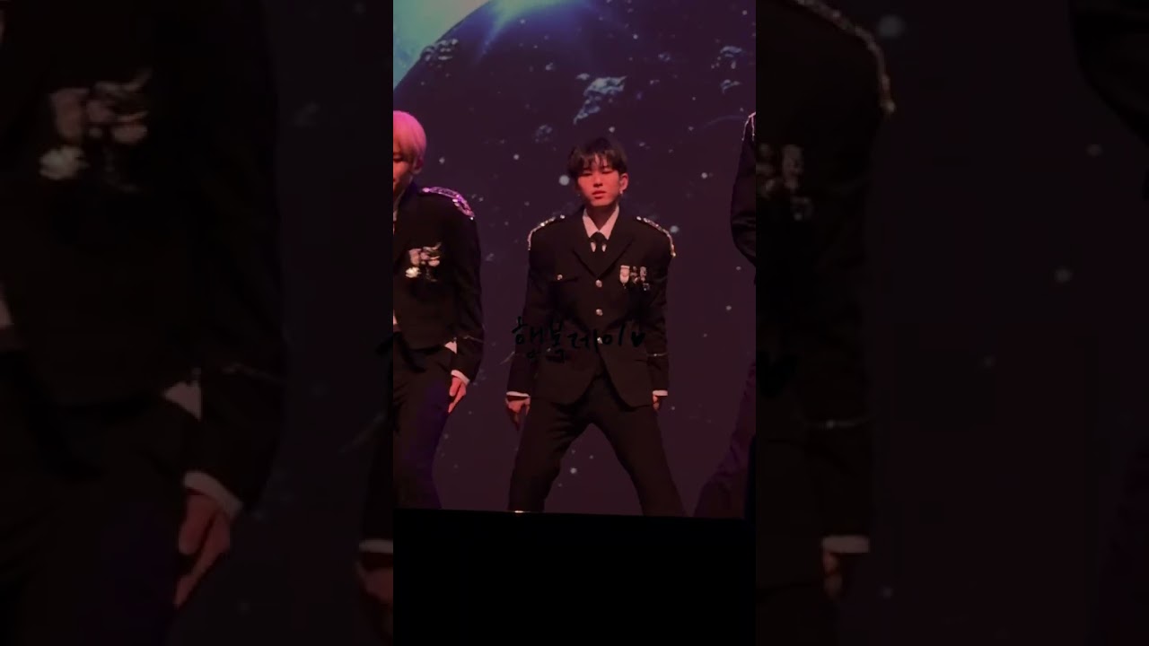 260315 캐나다 공연 콘서트 토론토 유나이트 YOUNITE 데이 DEY ‘DNA - BTS 방탄소년단 (커버)’ 직캠