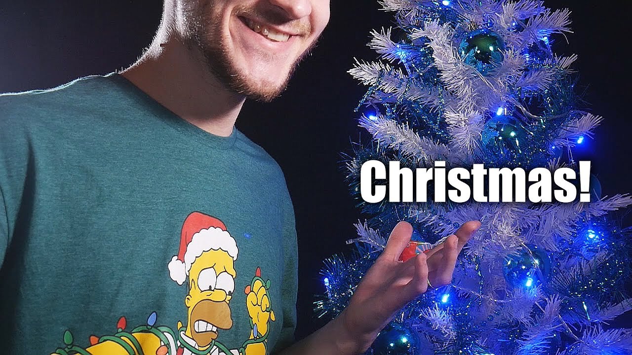 Christmas!