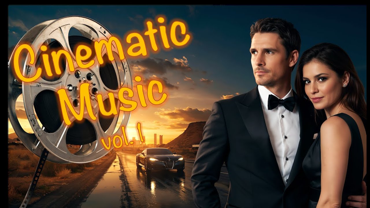Cinematic Music - vol. 1