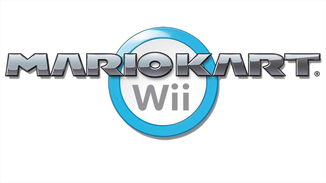 Moonview Highway (Final Lap) - Mario Kart Wii OST