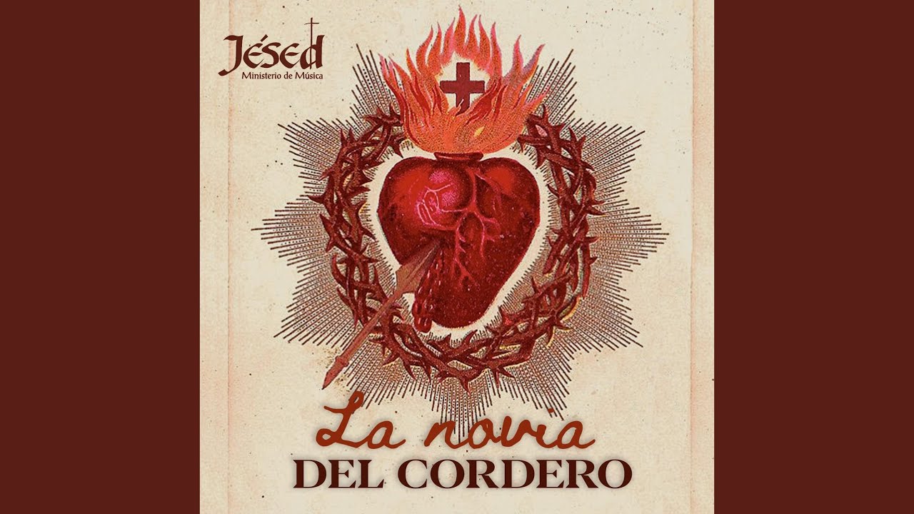 La Novia del Cordero