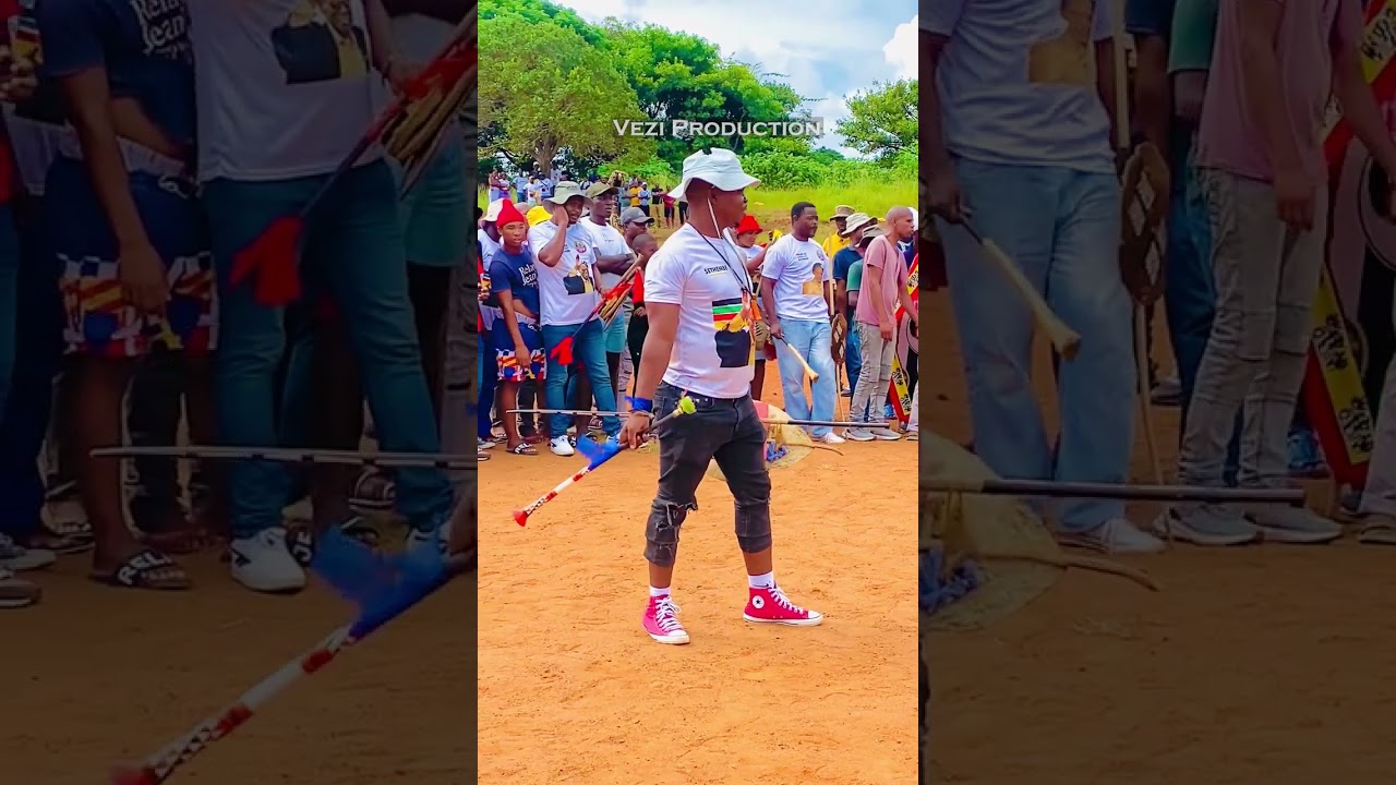 Induku e 17 Ehostela | Umgangela | Kwansizwa | Khala nduku nayi inkunzi