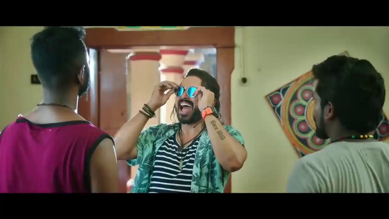 My Brother Vicky ( Thambi ) 2020 Movie | World Television Premiere |29 NOV SUN 8PM