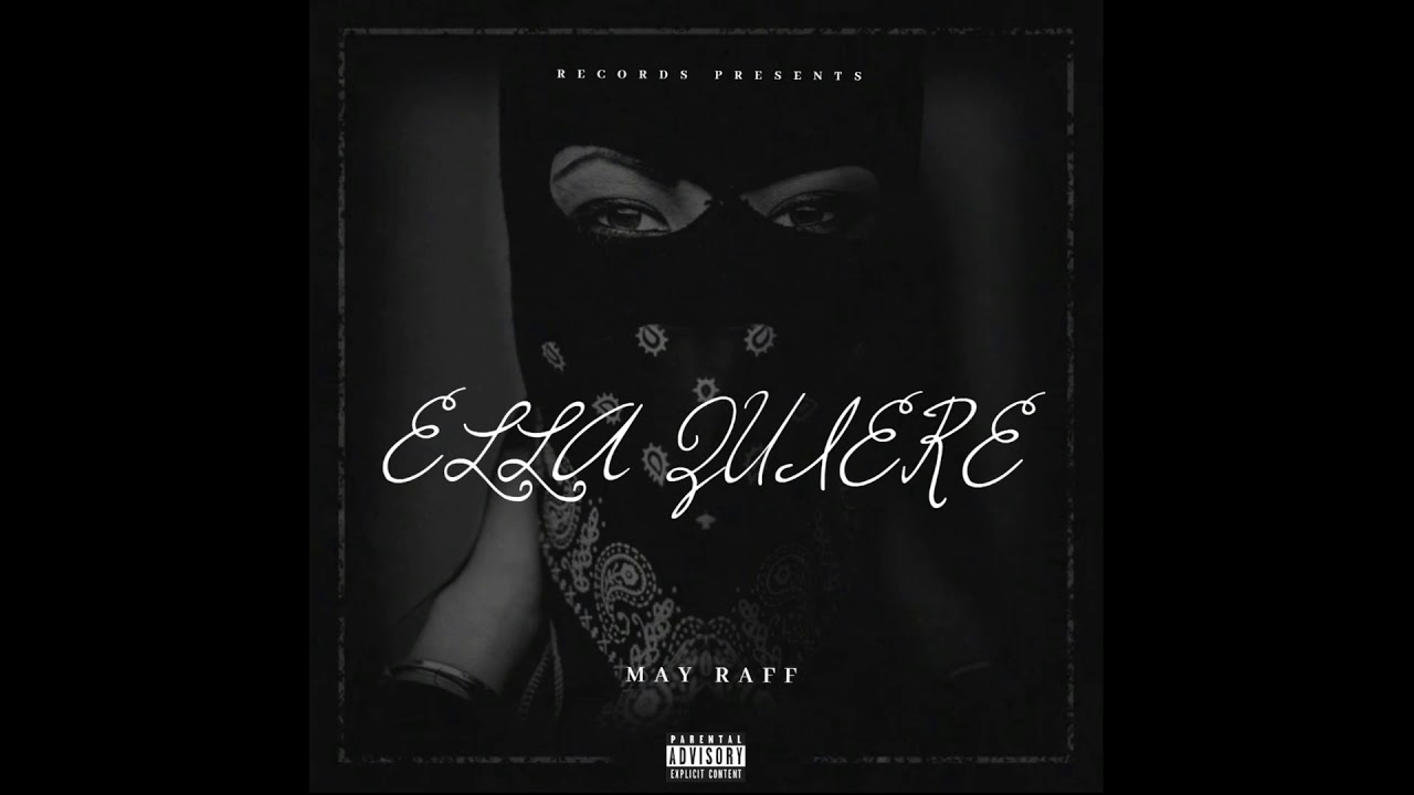 Mairaff - Ella quiere (Reggaeton)