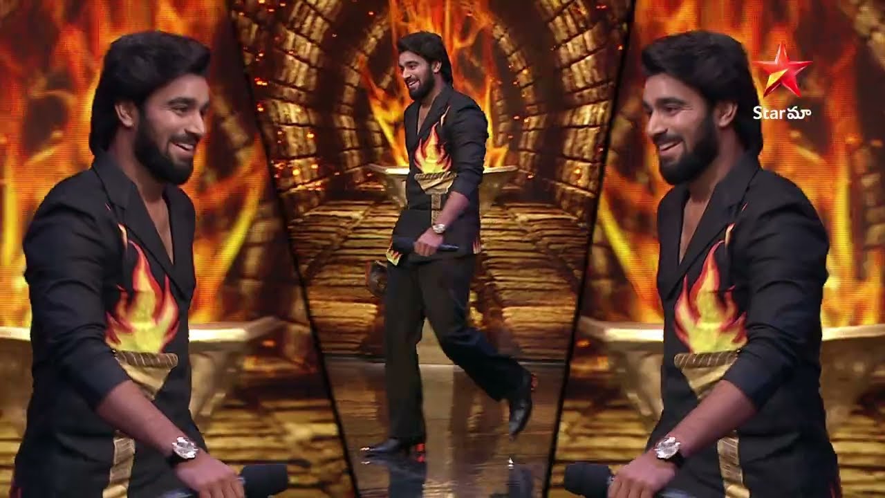 Blind Card  | Bigg Boss 10 | Agnipariksha S2|  EP 8 Promo 3 | JioHotstar