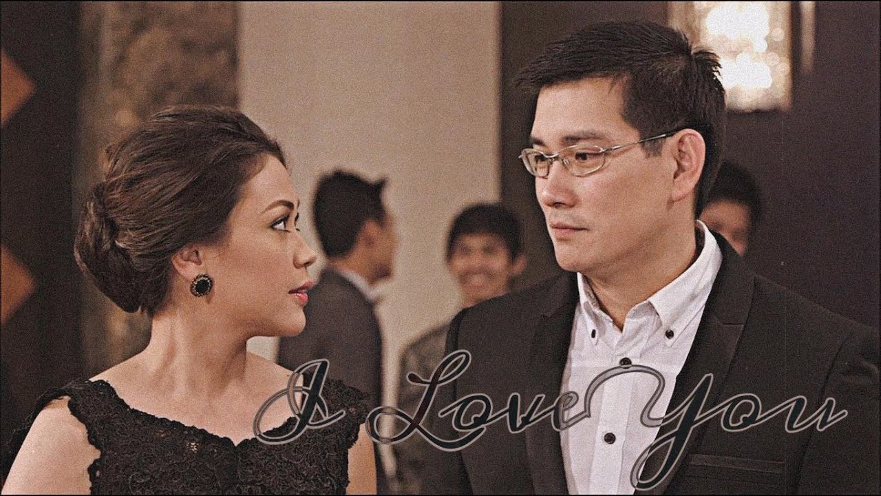 [FMV] ~ Maya and Sir Chief's Love Story ● I love you