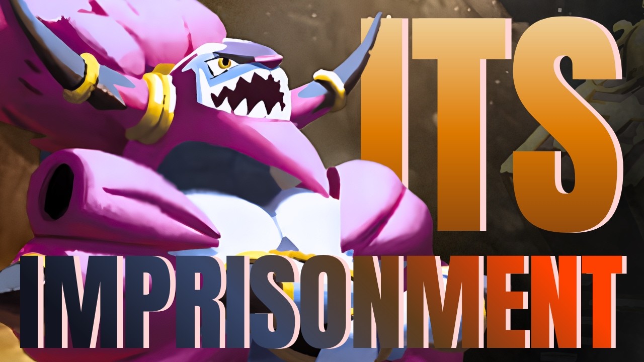 Everything Hoopa Did BEFORE Legends Z-A