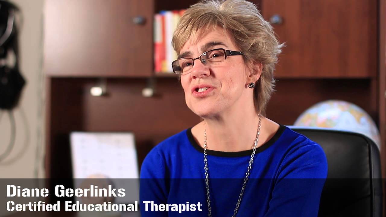 NILD Canada  - Promotional Video