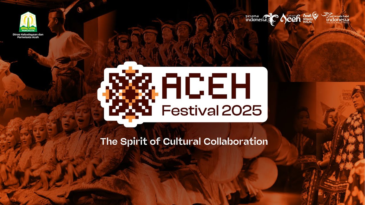 Aceh Festival 2025 Closing