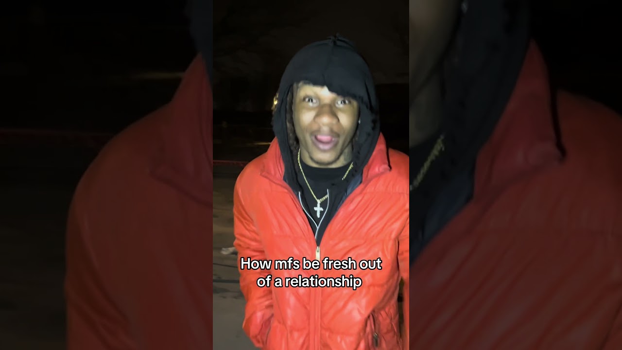 How mfs be fresh out of a relationship 😭 #explore #shortsfeed #fyp #relatable