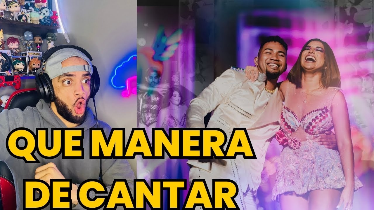 (yeumorel reacciona) ❌Corazón Serrano❌ - No Sufriré Por Nadie . Ft. Grupo Beren