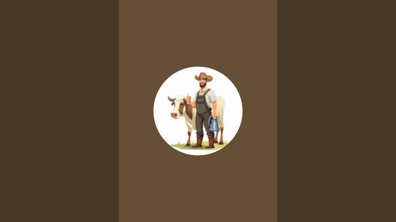 Farmers Vlog is live!