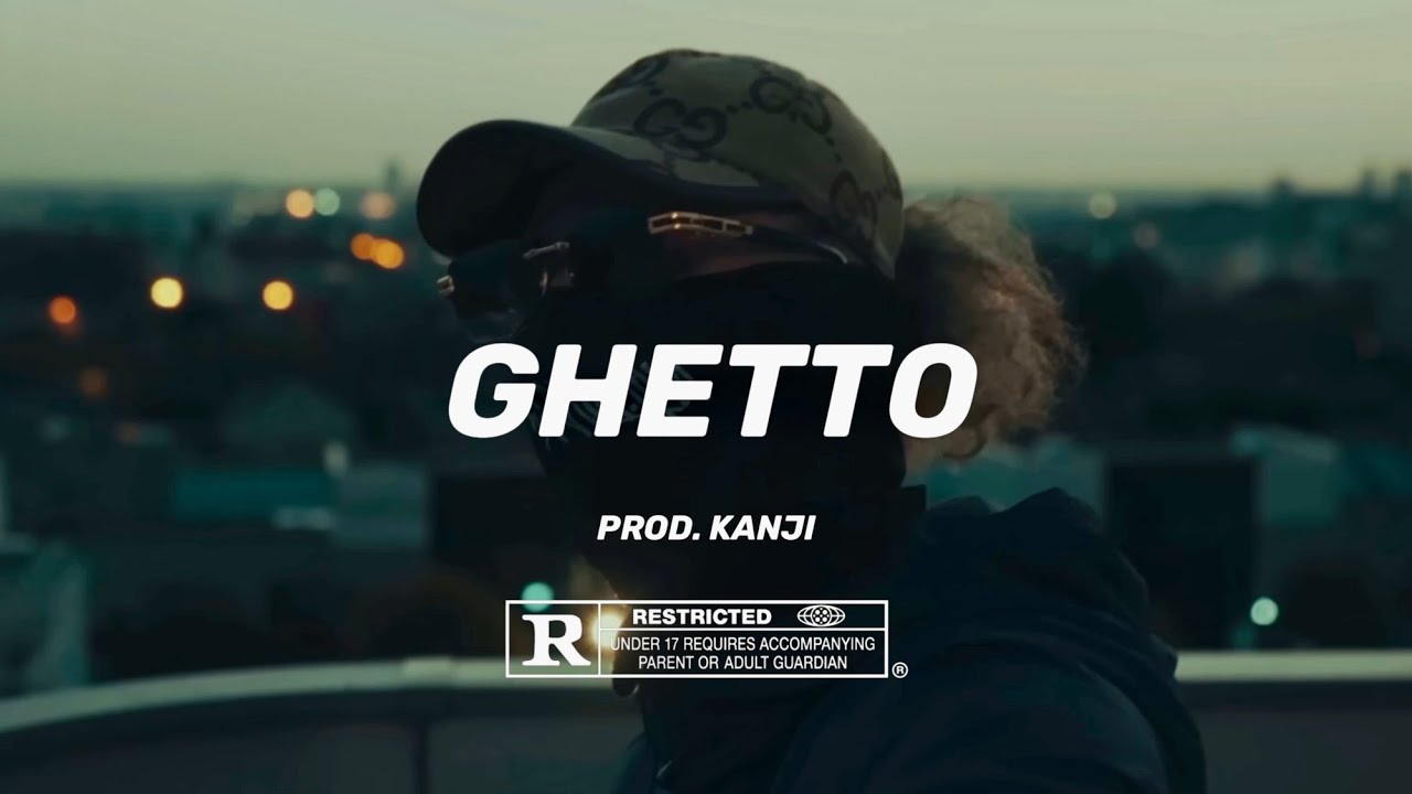 [FREE] Caney030 x Baby Gang x Zkr Type Beat „Ghetto