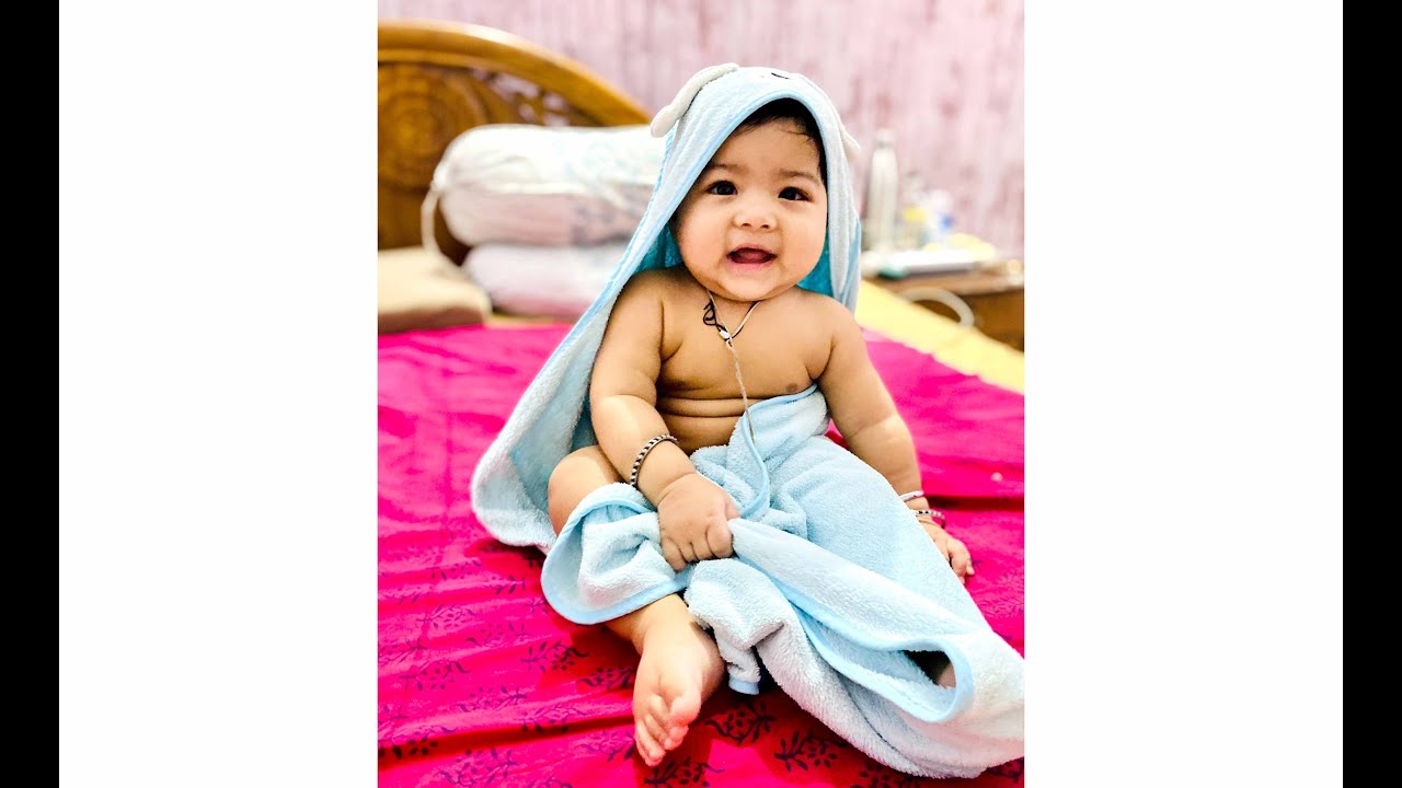 KRIDHAV | 1st Birthday Celebration | Deol Studio | 9463731680