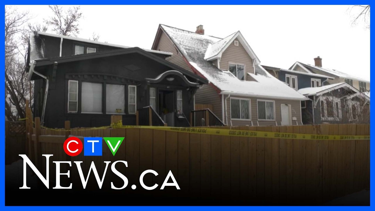 Regina woman charged with first-degree murder in city&rsquo;s first homicide of 2026