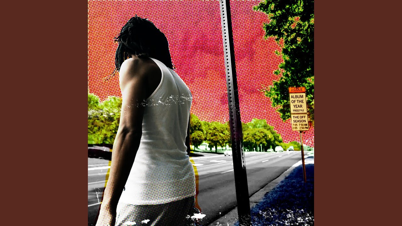 Album of the Year (Freestyle)