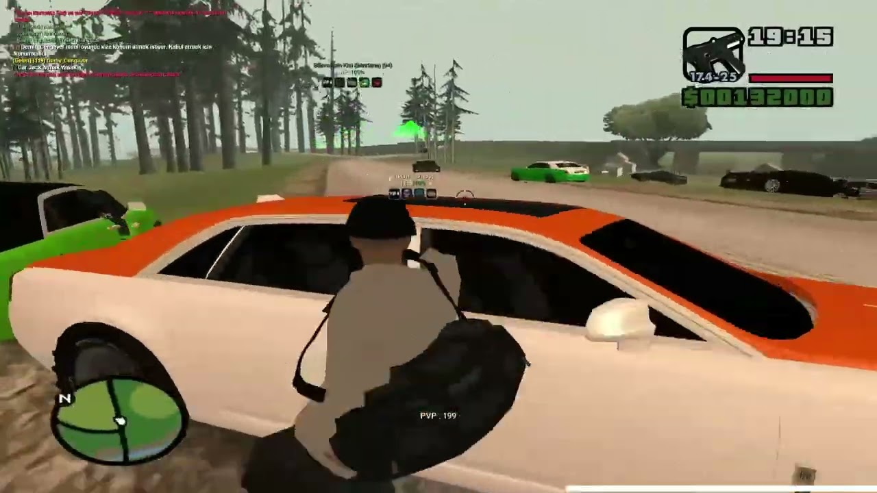 bokaim[MTA ALPHA ROLPLAY]