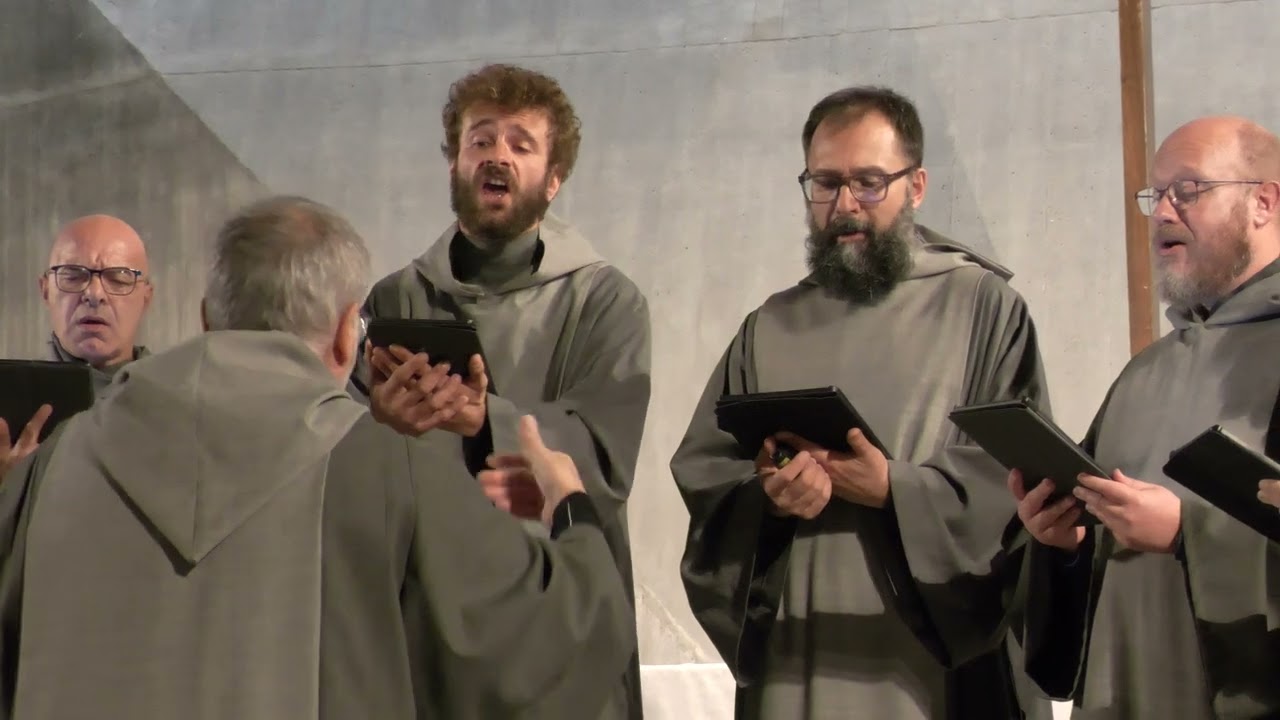 Antiqua Laus 16nov24 2