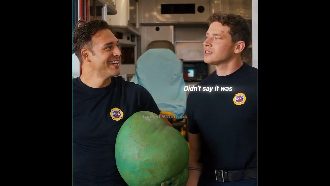 9x01/Idk what was happening but Eddie Your allowed to enjoy juice#eddiediaz