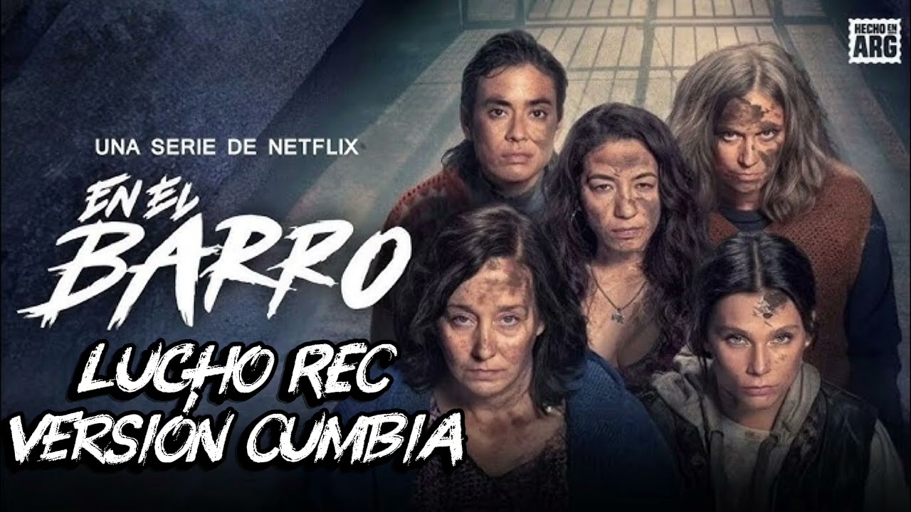 Maria Becerra - 7 Vidas  (remake Luchorec)