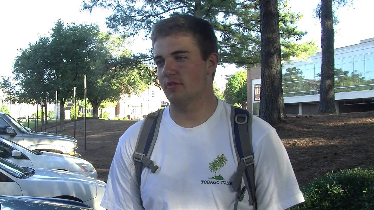 Campus Safety Concerns