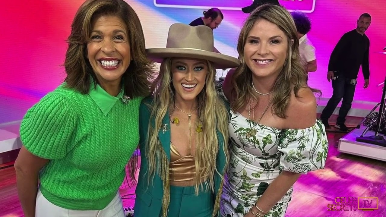 Brooke Eden Shares Meaning Behind New EP OUTLAW LOVE, Talks Married Life with Wife Hilary Hoover