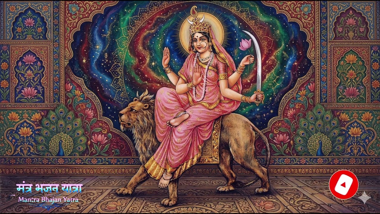 Katyayani Mantra: Overcoming Marriage Obstacles and Finding a Worthy Life Partner