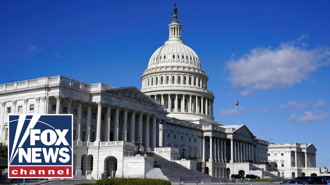 Senate Minority Leader Schumer speaks on the Senate floor about government shutdown