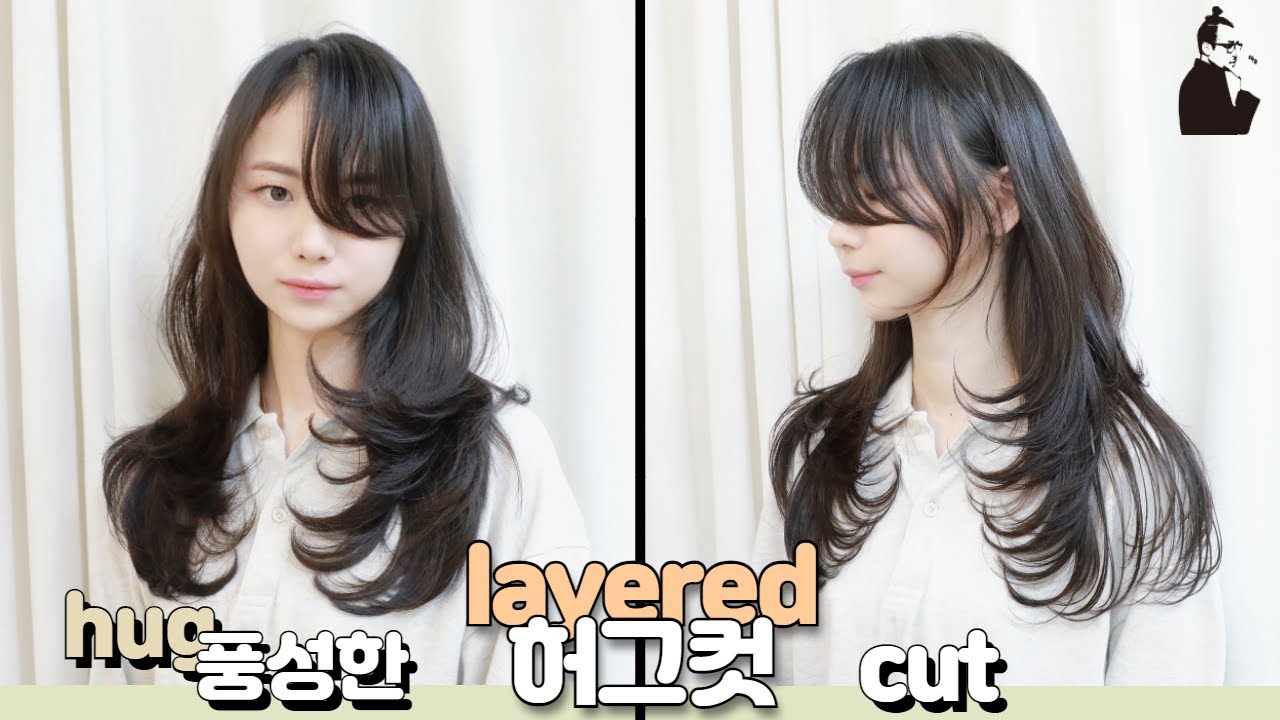 SUB)풍성하게 감싸는 