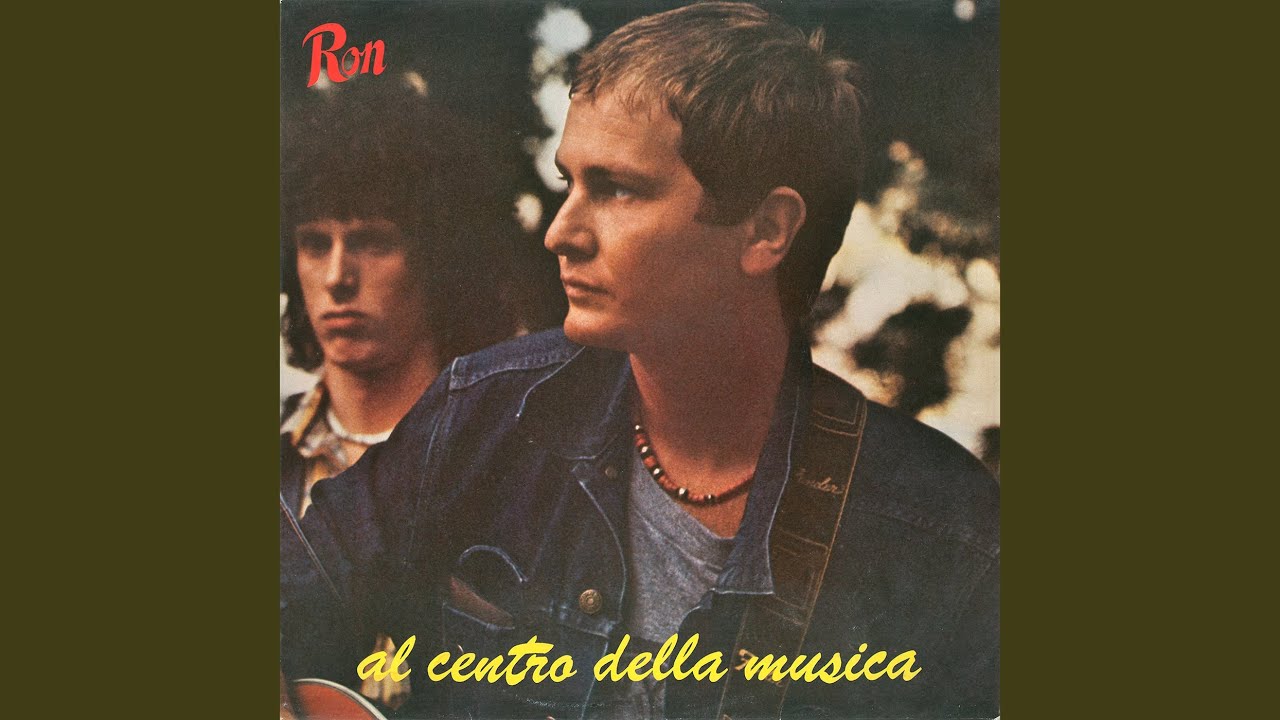 Al Centro Della Musica