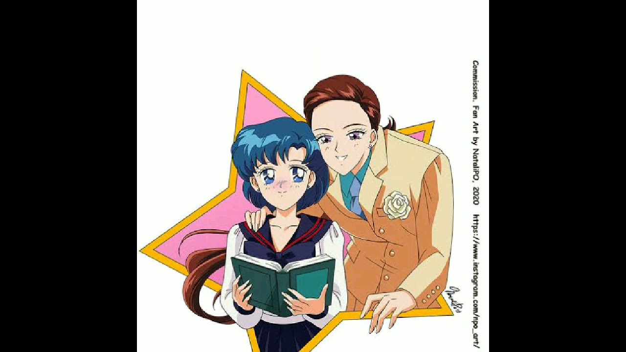 Ami x Taiki 💔💔