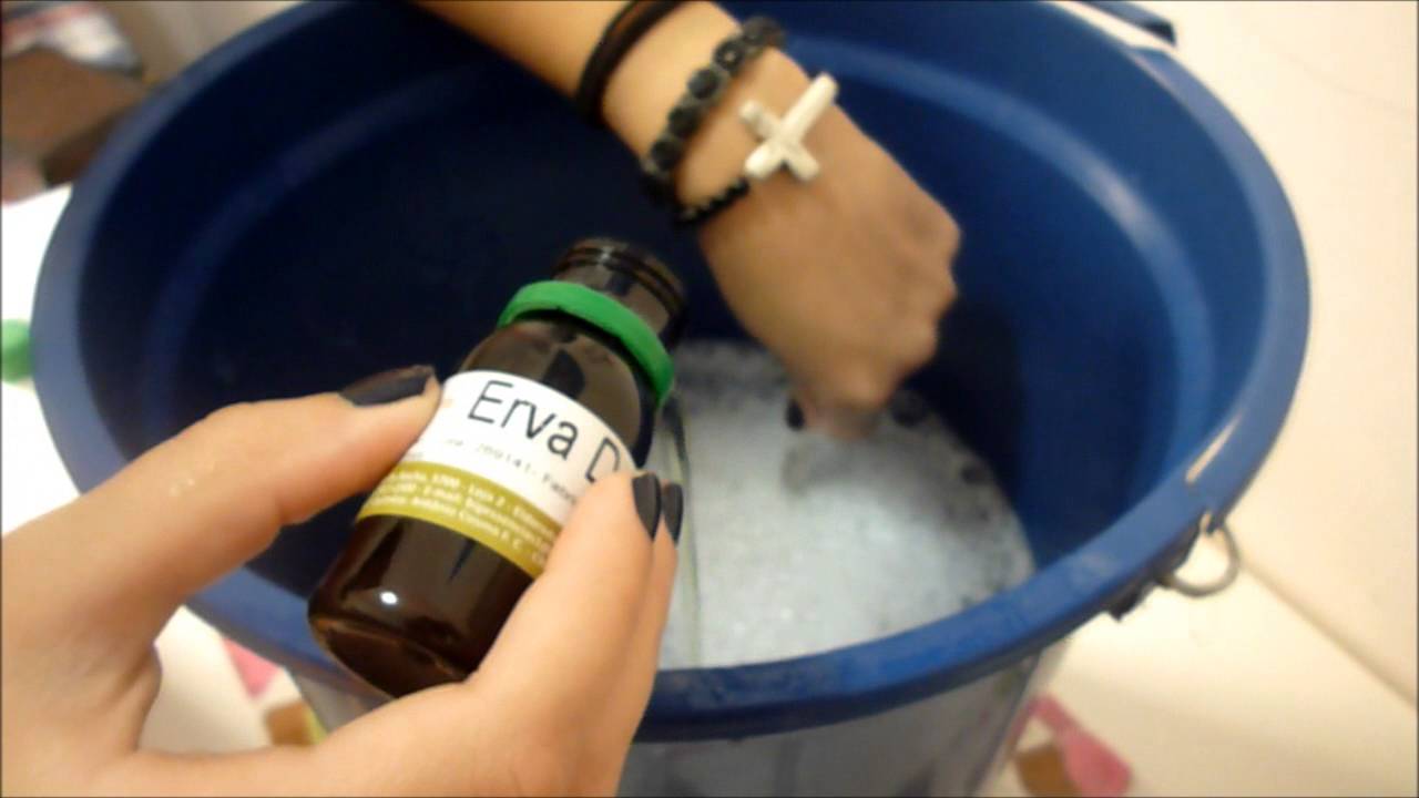 Trabalho de Qu&iacute;mica: Processo de Produ&ccedil;&atilde;o de Sabonete L&iacute;quido